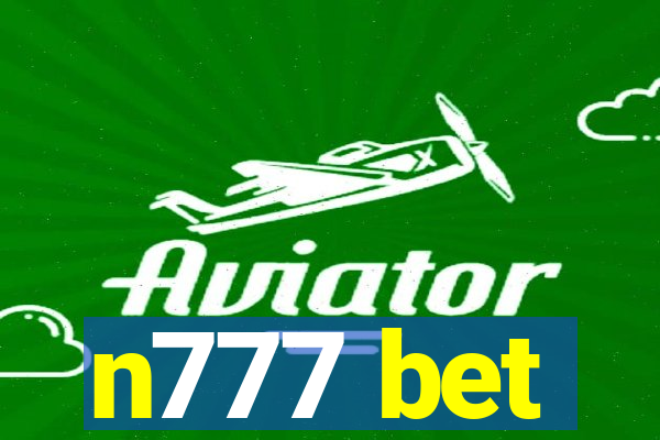 n777 bet